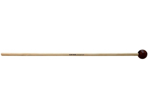 Gewa Concert Xilophone Rosewood Small 821610 Gewa Concert Xilophone Rosewood Small 821610